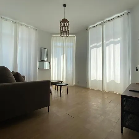 Amazinn Places Casa Calabuig Puerto - No Ascensor - Lägenhetshotell