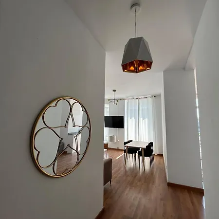 Lägenhetshotell Amazinn Places Casa Calabuig Puerto - No Ascensor -