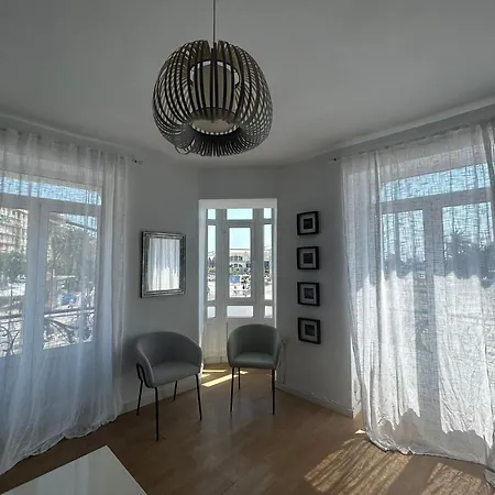 Lägenhetshotell Amazinn Places Casa Calabuig Puerto - No Ascensor -