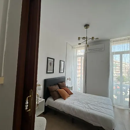 Amazinn Places Casa Calabuig Puerto - No Ascensor - Lägenhetshotell