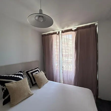 Amazinn Places Casa Calabuig Puerto - No Ascensor - Valencia