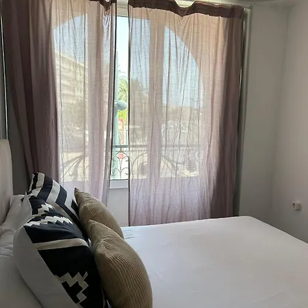 Amazinn Places Casa Calabuig Puerto - No Ascensor - 3* Valencia