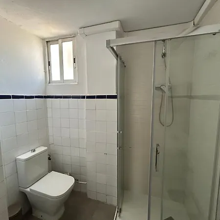 AmazINN Places Casa Calabuig Valencia Puerto - No Ascensor -