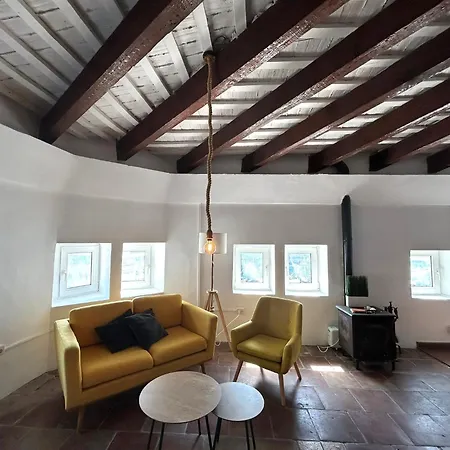 Amazinn Places Marina Real Appart hôtel Valence