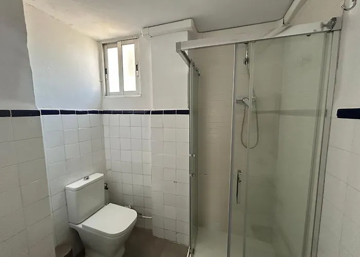 AmazINN Places Casa Calabuig Valencia Puerto - No Ascensor -